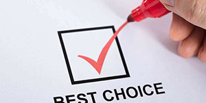 自由選擇 自由選擇